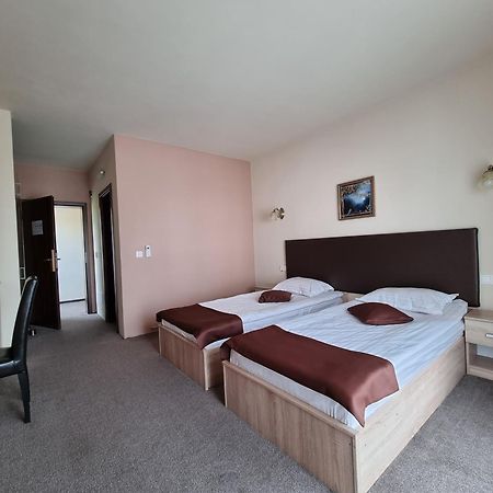 Alba Forum Alba Iulia Chambre photo