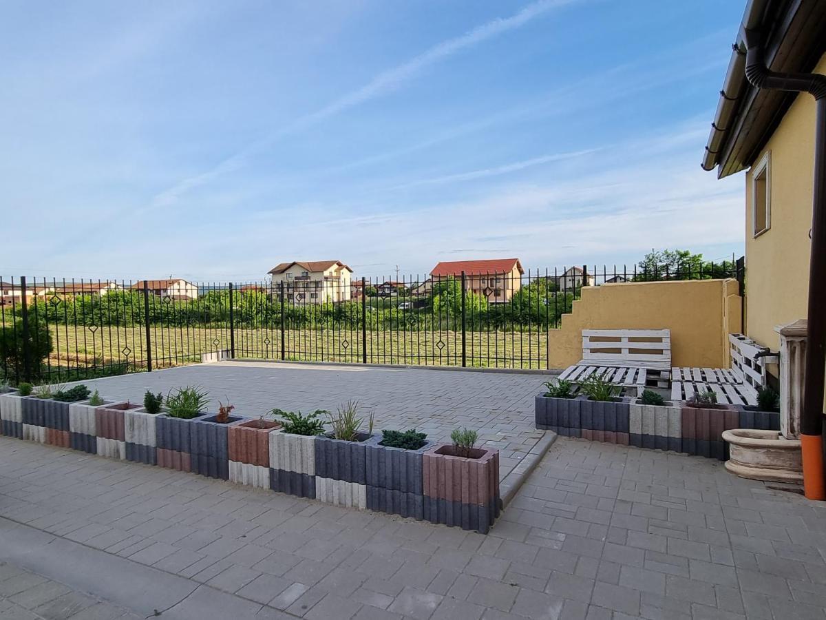Alba Forum Alba Iulia Extérieur photo