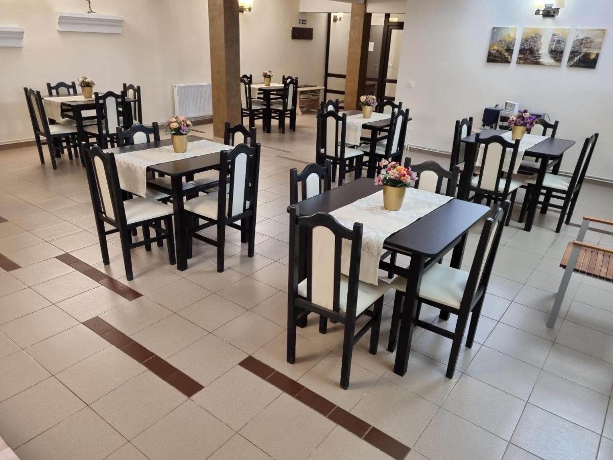 Alba Forum Alba Iulia Extérieur photo